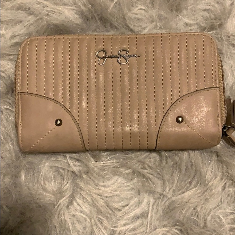 Jessica Simpson Wallet